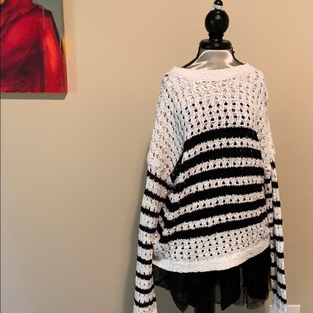 BCBGeneration Sweater